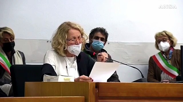 Stop al processo per la morte di Giulio Regeni: gli imputati vanno informati