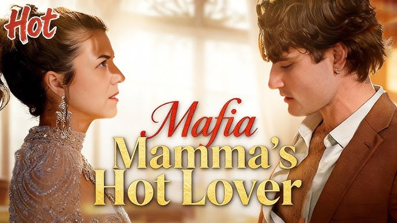 Top 🔥 Mafia Mamma's Hot Lover