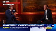 Antoine Guyot (Jimmy) : Choose France, des investissements records - 01/06