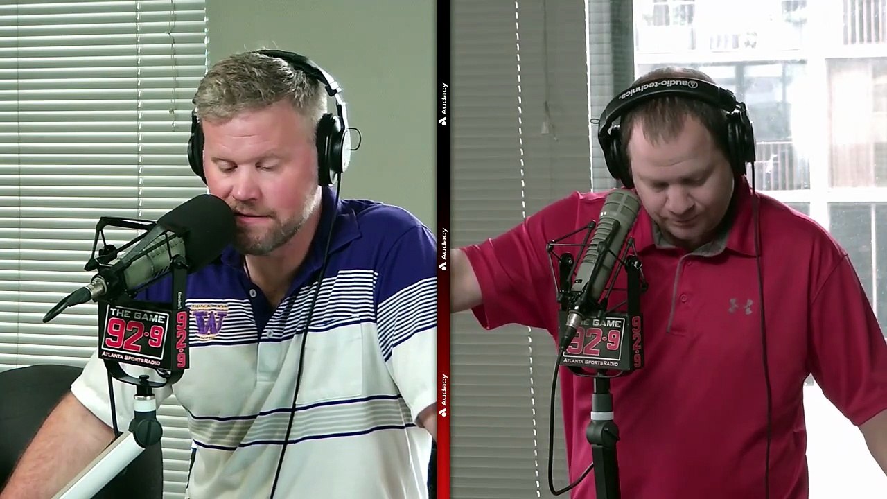 Andy and Abe on the  Western Conference Finals results