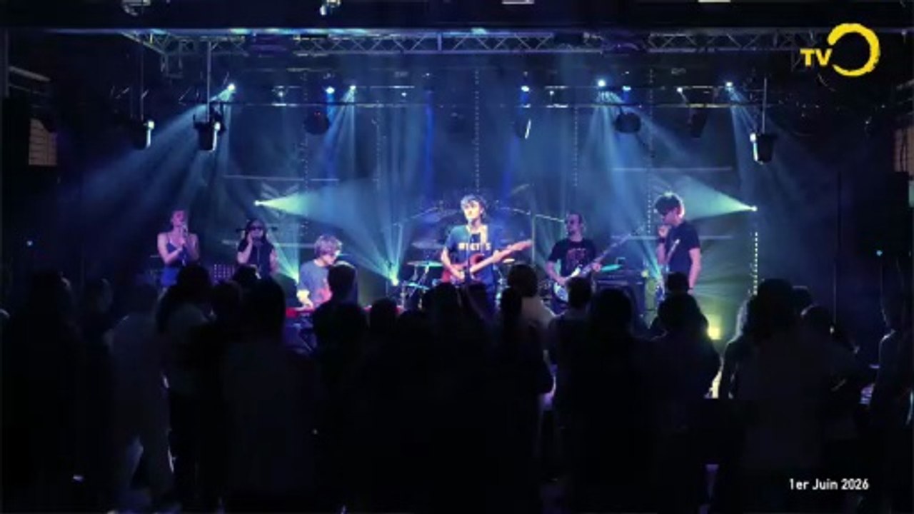 Sujet: Rock'n'Truck Festival