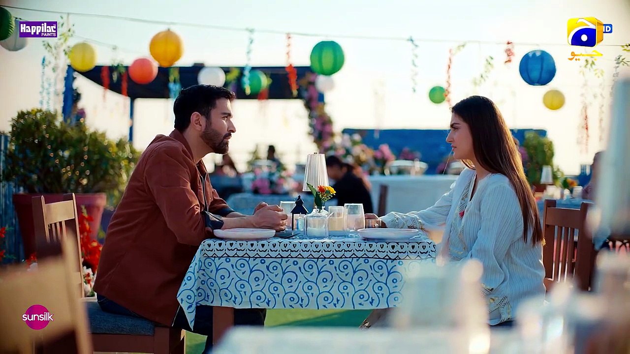 Humrahi Episode 14 [Eng Sub] Digitally Presented by Happilac Paints _ Sunsilk _ 9th May 2026