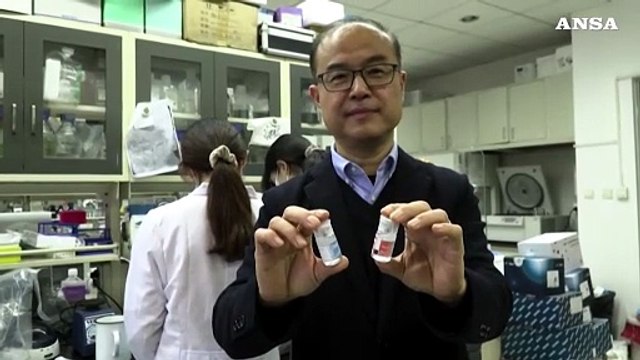 Covid, approvato in Cina il primo farmaco con anticorpi monoclonali