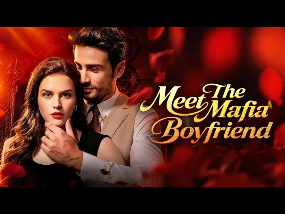 Meet The Mafia Boyfriend 🍁