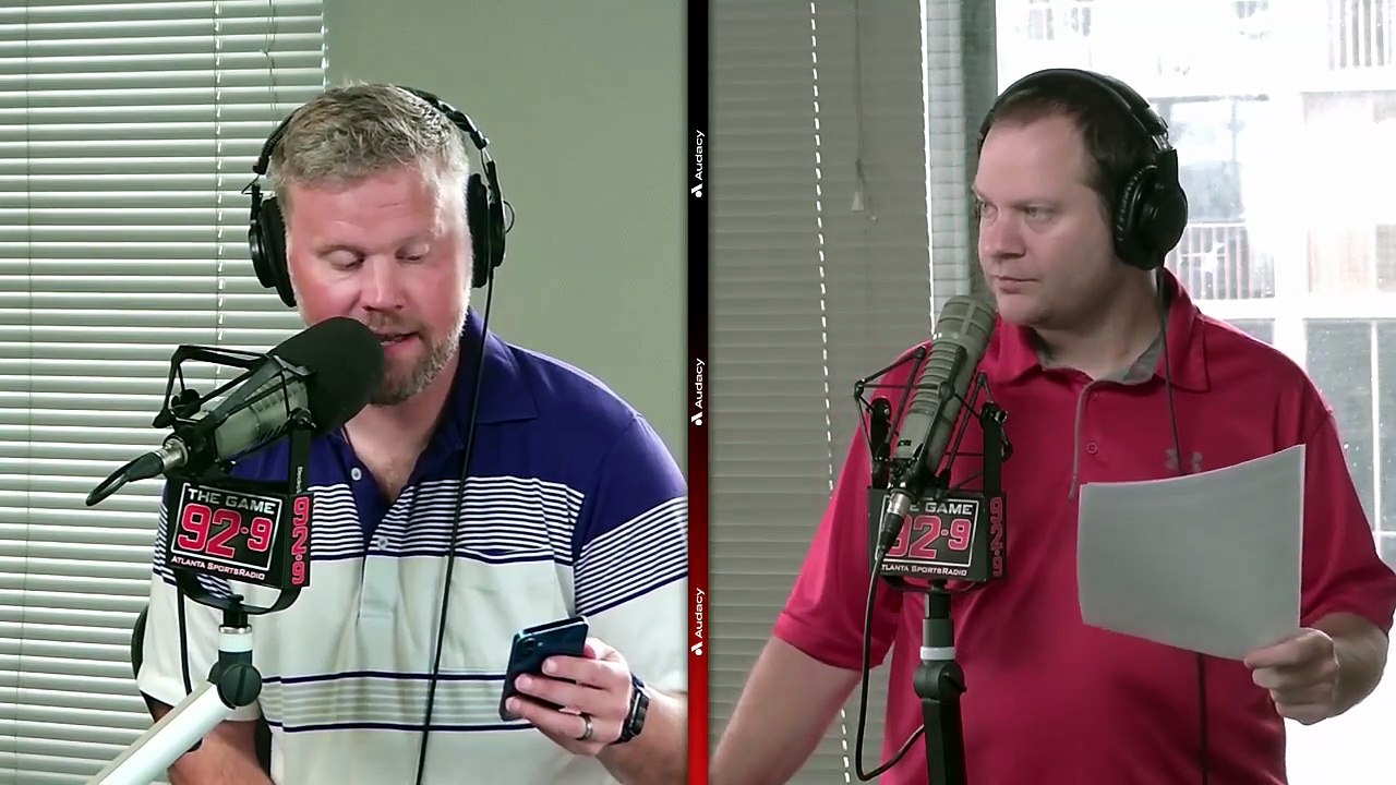 The Midday Show break down the  NFL with their No Huddle!