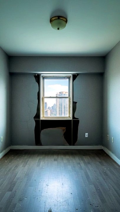 Luxury Apartment Renovation Transformation | Modern Interior Design 2026 ✨