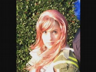 Best Final Fantasy Cosplay 4