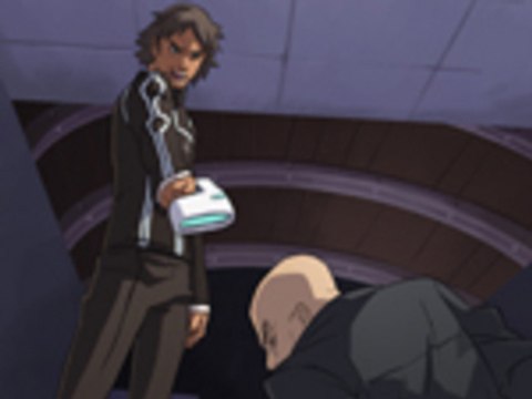 Chroniques des ombres-episode17-Philemon Bart trailer