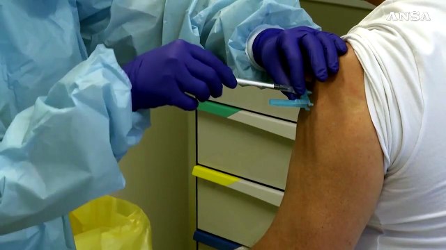 Figliuolo: Dosi per 25 milioni. In arrivo altri due milioni Pfizer