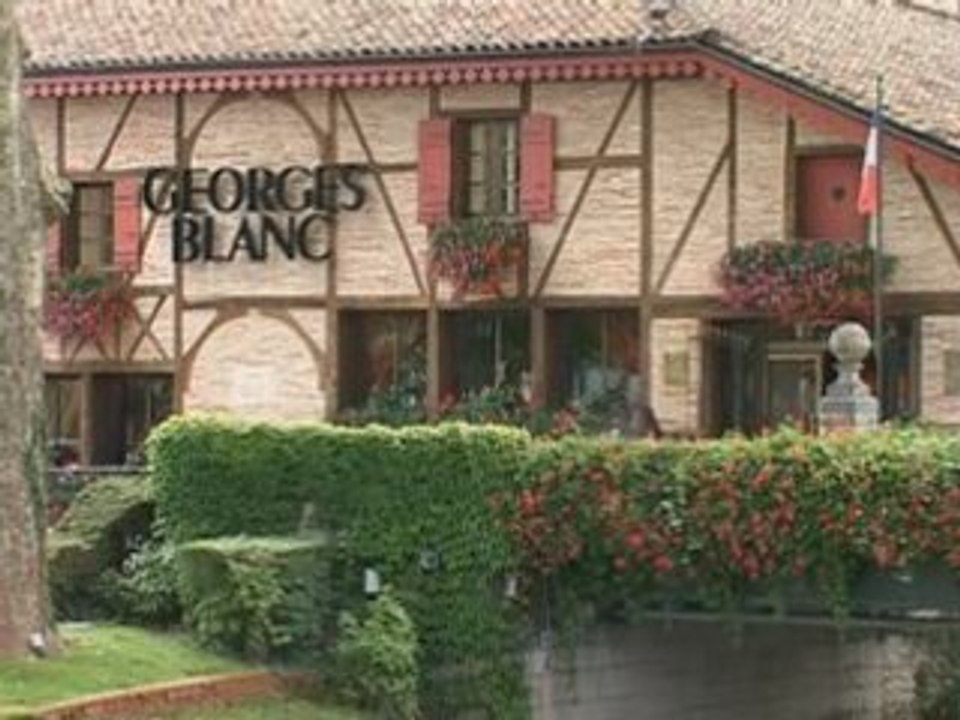 La Bresse et la Dombes