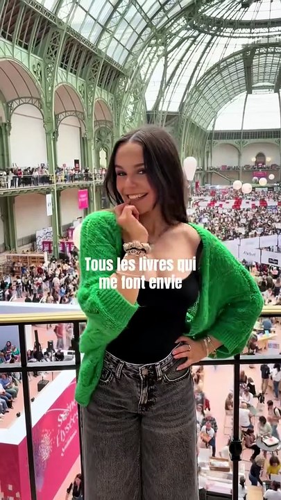 J'ai été méga raisonnable là... et vous ?