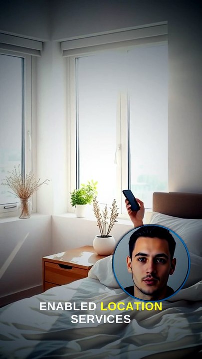 Your Phone's Hidden Data Leak