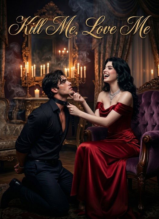 《Kill Me, Love Me》 - Full - New