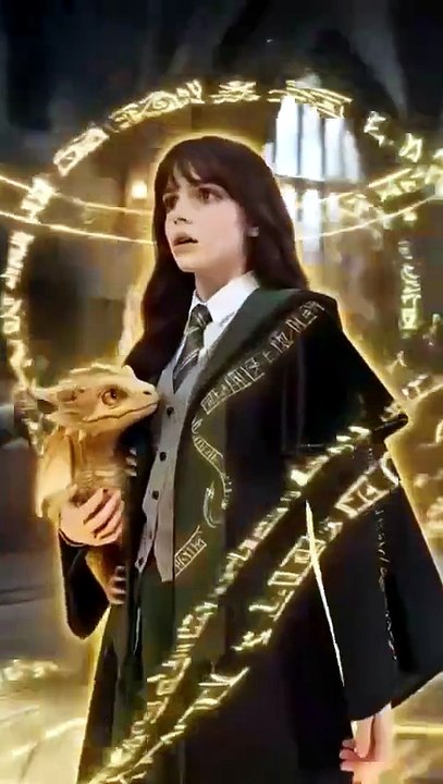 Magical Animals