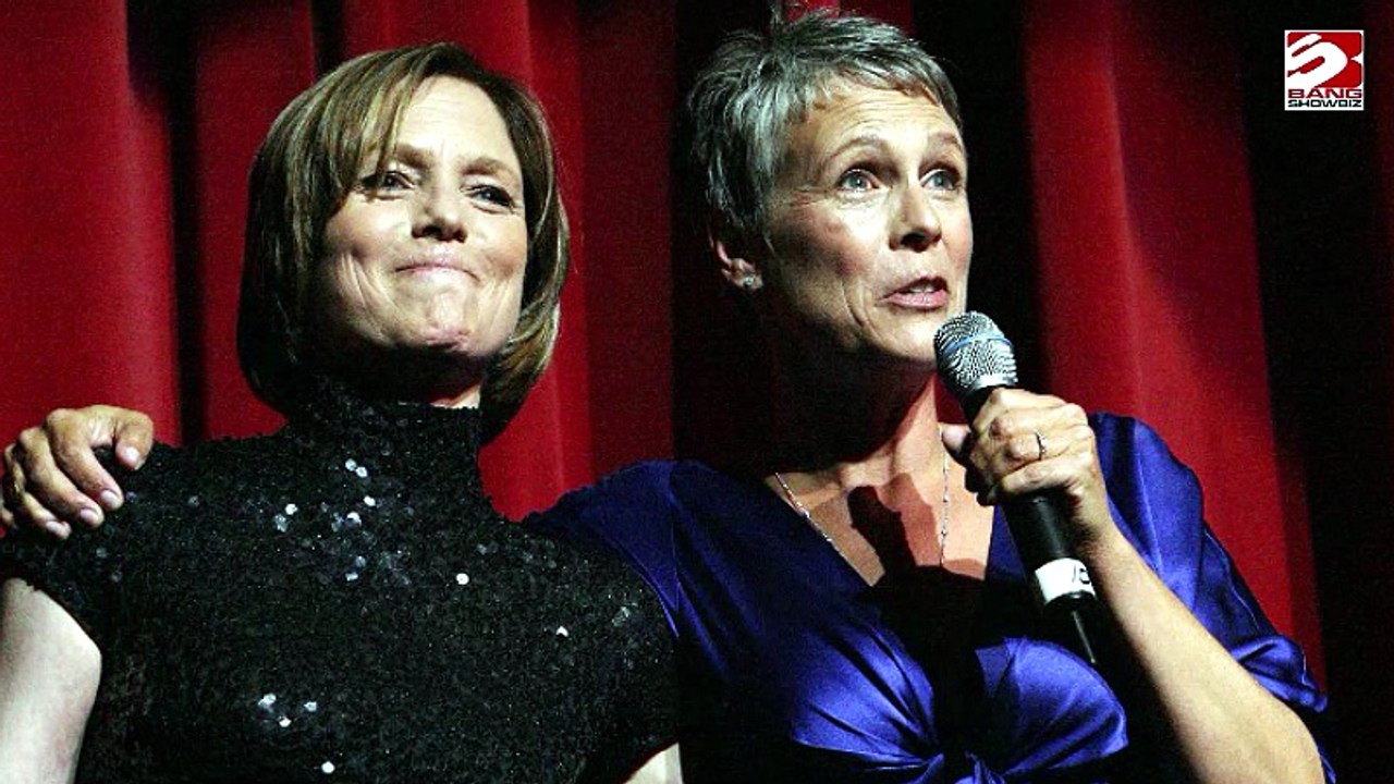 Jamie Lee Curtis a rendu hommage à sa sœur Kelly