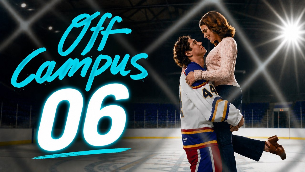 Off Campus Episode 6 - (2026) ✅ FULL EP
