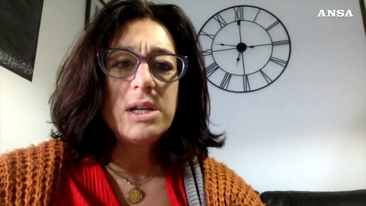 La prof di Fabriano no vax e no green pass: "non cambio idea"