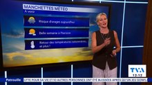 TVA Nouvelles CIMT 12h 1er juin 2026