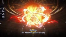 Other Side of Deep Space ep 22