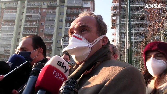 Vaccini, il virologo Di Perri: Proteggiamo i bimbi, il Covid entrera' nel piano vaccinale