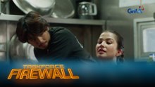 Taskforce Firewall: Galo, niyaya ng coffee date si Emma! (Episode 6)