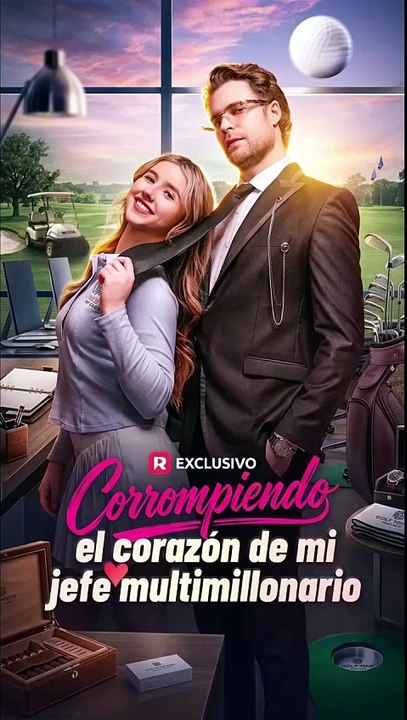 Corrompiendo el corazón de mi jefe multimillonario
