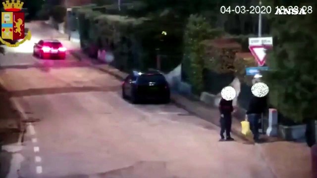 Smantellato traffico di droga, arresti anche tra gli ultras del Milan