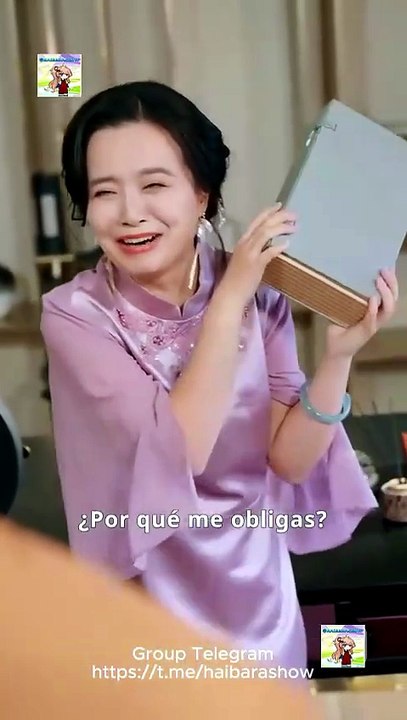 La heredera perdida intocable