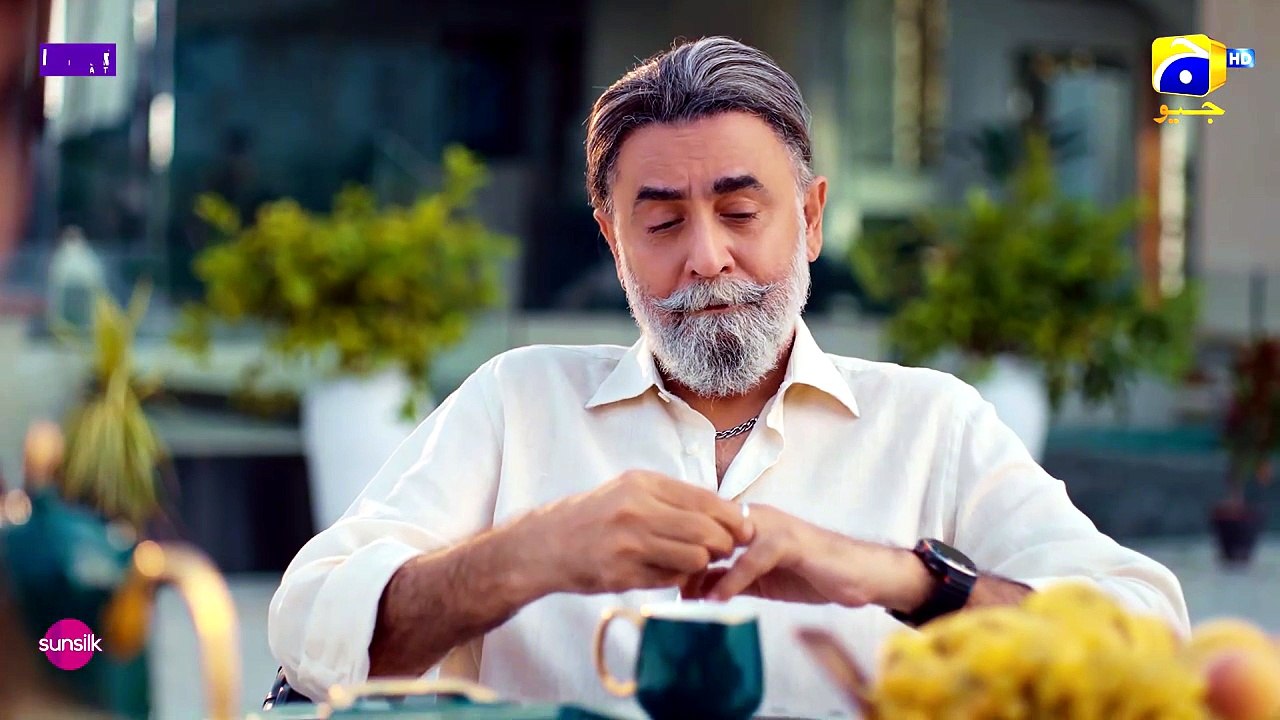 Humrahi Episode 15 [Eng Sub] Digitally Presented by Happilac Paints _ Sunsilk _ 15th May 2026