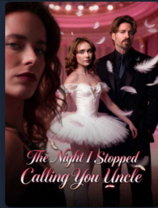 The Night I Stopped Calling You Uncle