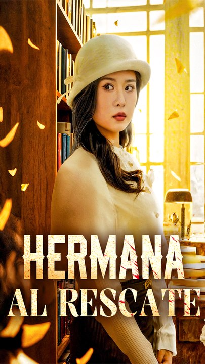 Hermana Al Rescate - Completo