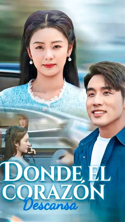 Donde El CorazóN Descansa Completo