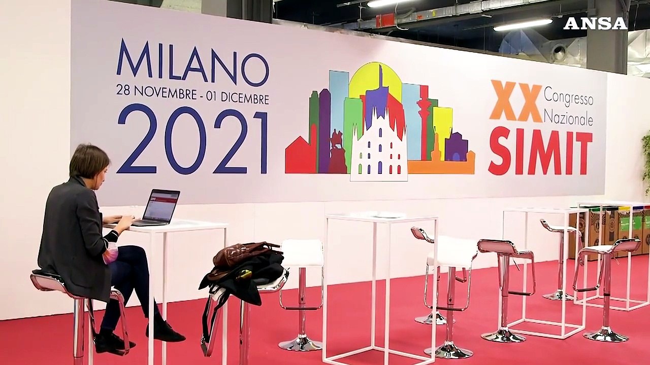 L'epatite C si puo' curare ma 280mila italiani non lo sanno