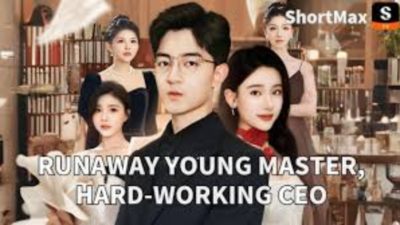 Runaway Young Master, Hard Working Ceo