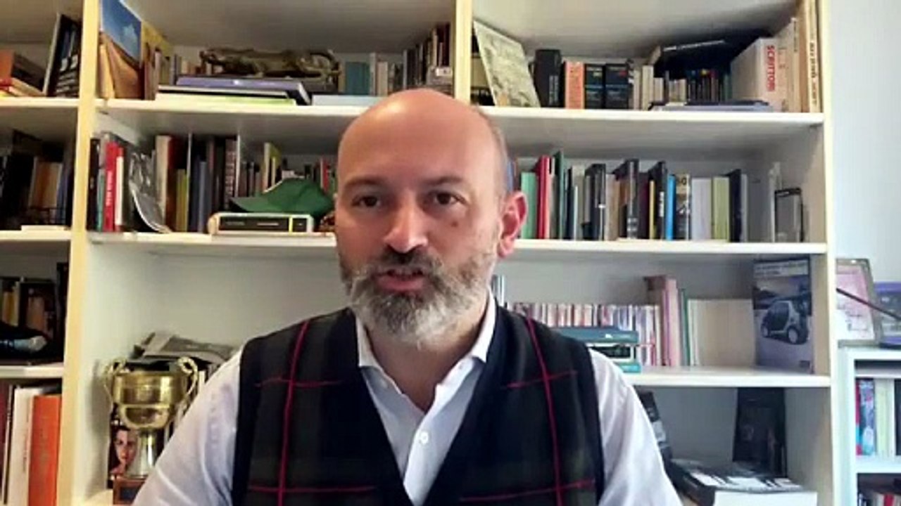 Il capo perfetto