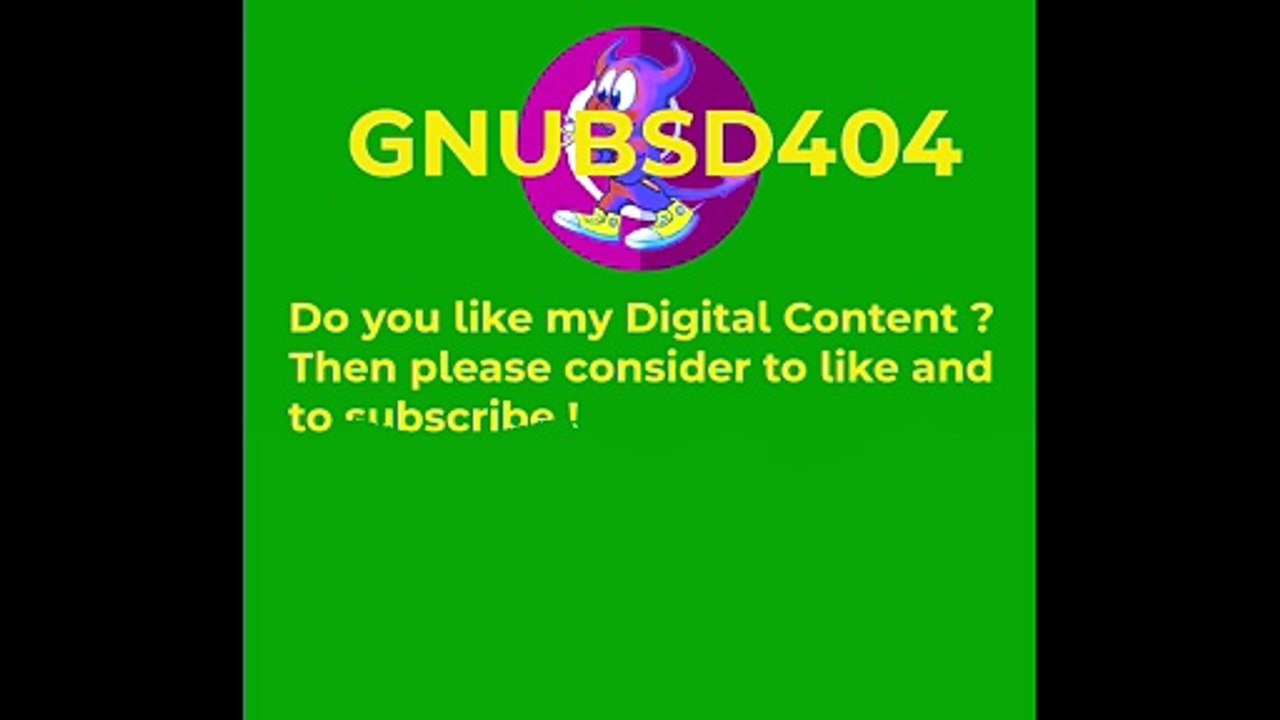 Just a Friendly Message !