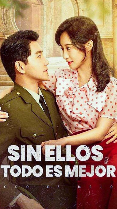 Sin Ellos, Todo Es Mejor Completo