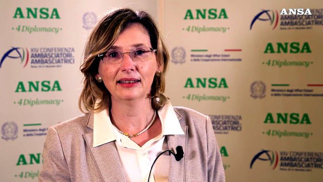 Ambasciatrice Flumiani: Rapporti eccellenti tra Italia e Slovacchia, nostre aziende molto ben inserite nel tessuto locale