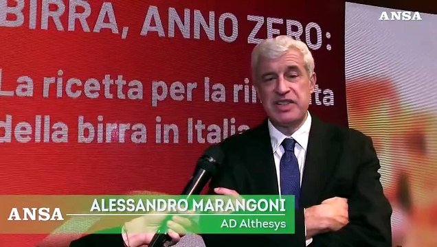 Birra anno zero: la ricetta per la rinascita del settore in Italia