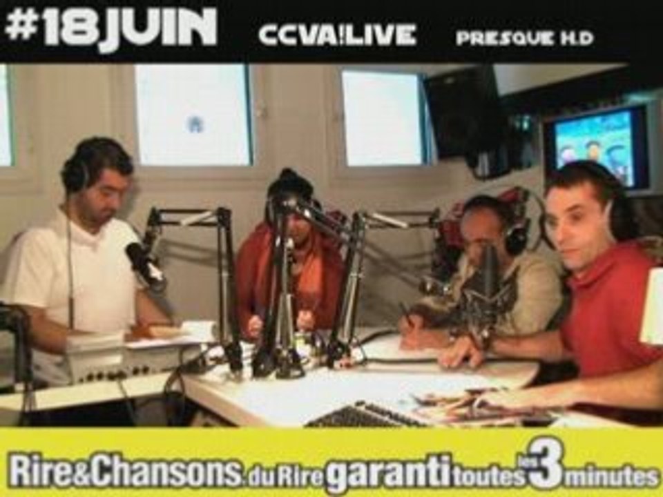 18/6 GENESTAR, LE CHOC D'UNE PHOTO