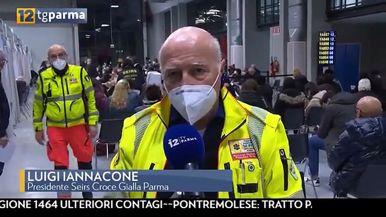 Volontari per Hub - Video