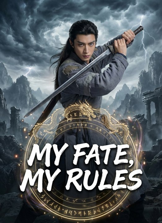 My Fate, My Rules