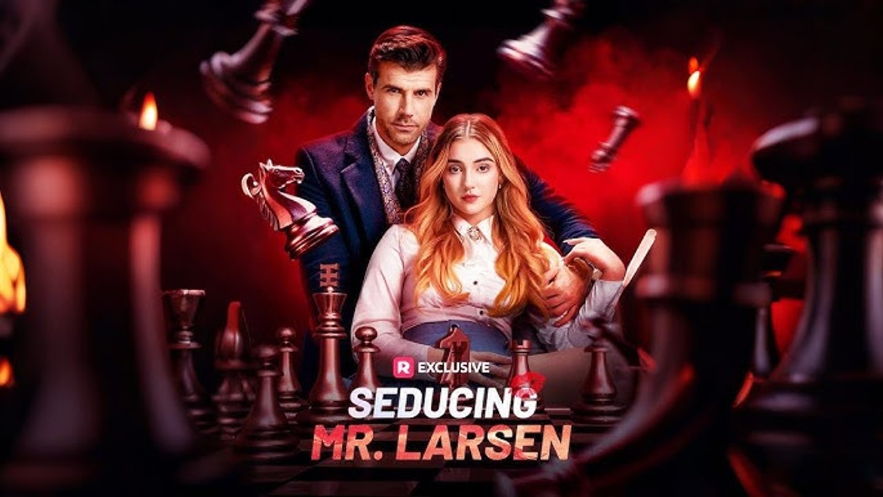 Seducing Mr Larsen Rs