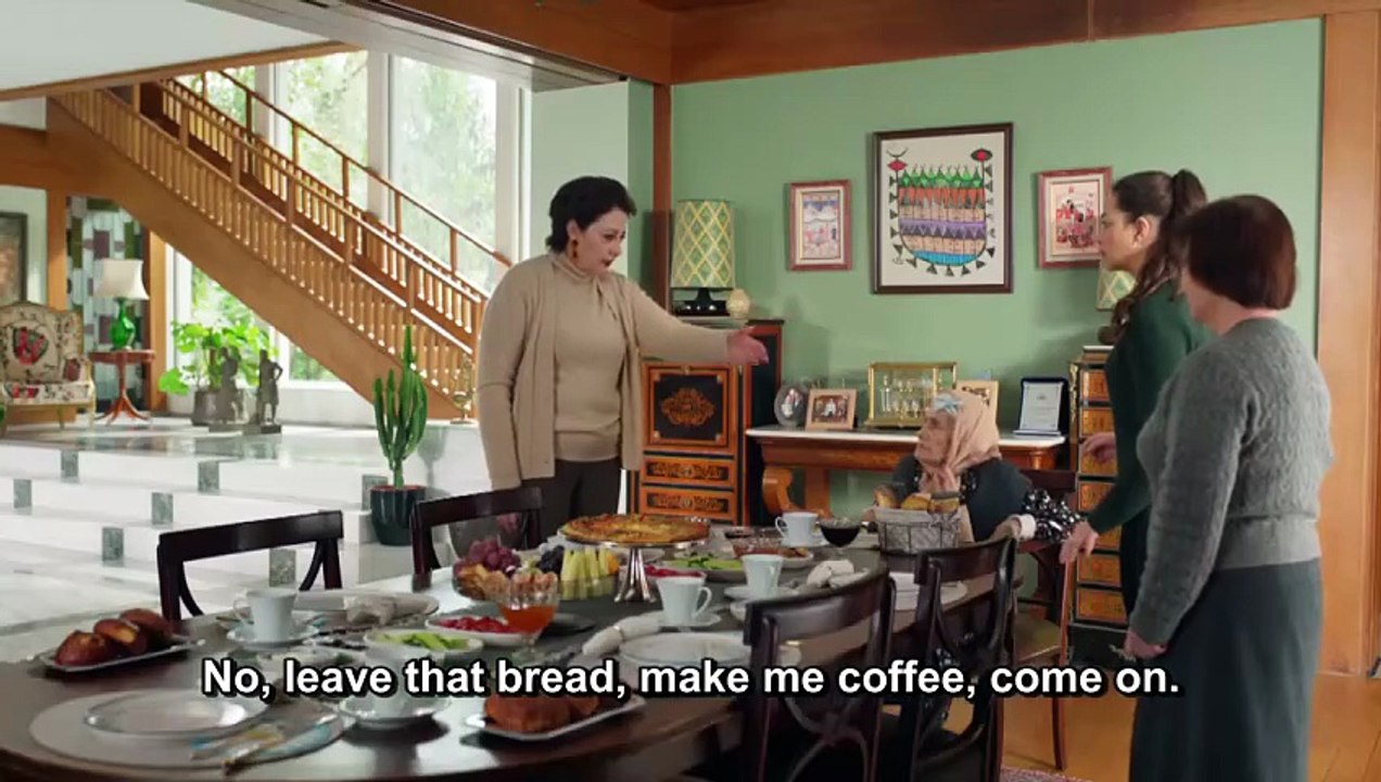 Kiskanmak - Episode 23