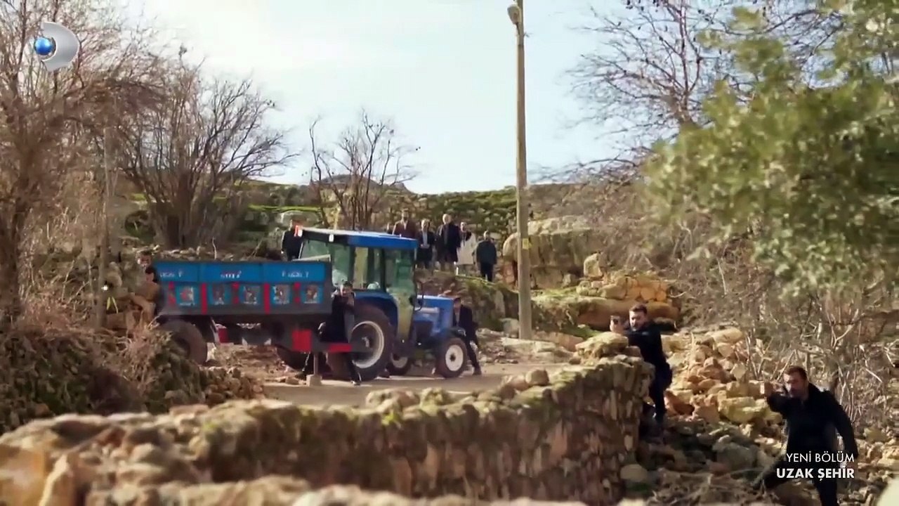 Uzak Sehir - Episode 51