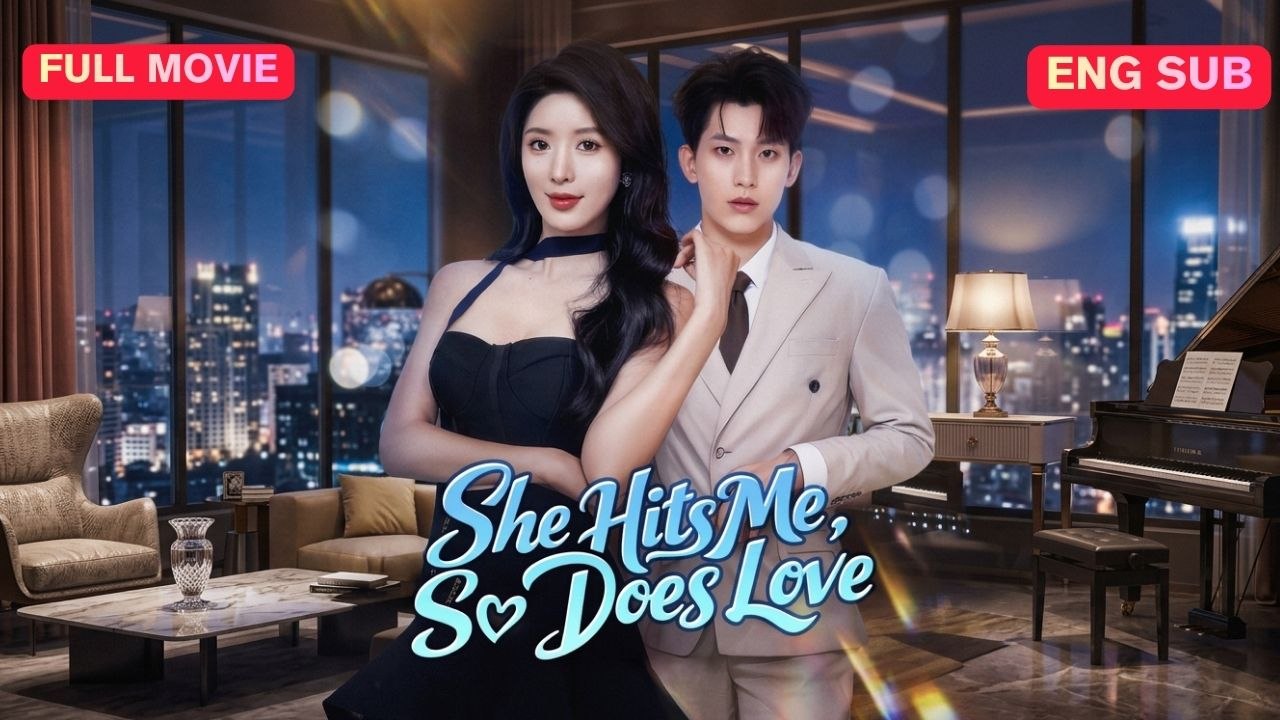 She Hits Me, So Does Love Full Chinese
