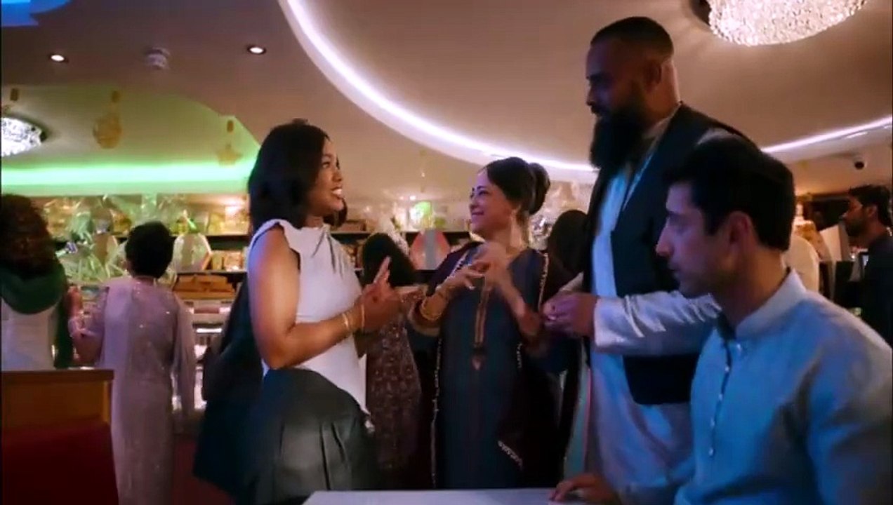 Bait S01E03-4 (2026)