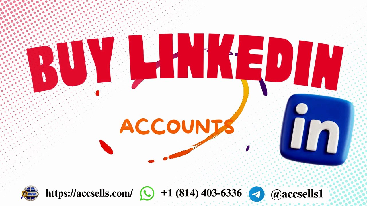 Top 8 Places to Buy LinkedIn Accounts (Verified & Aged)
