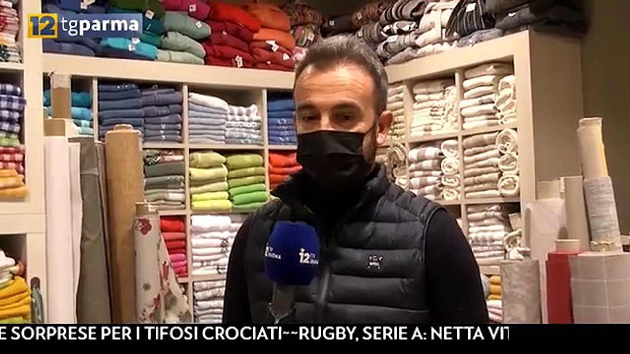 8 Dicembre