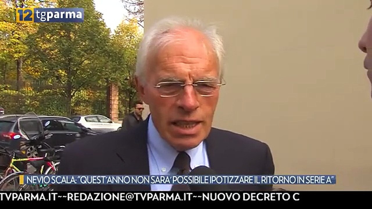 Nevio Scala